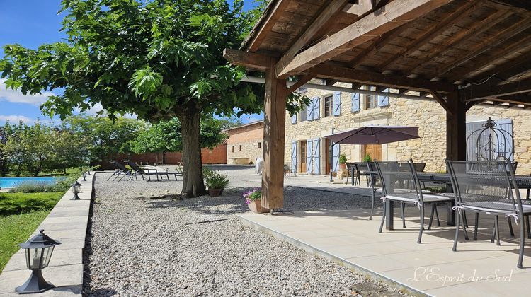 Ma-Cabane - Vente Maison Cordes-sur-Ciel, 360 m²