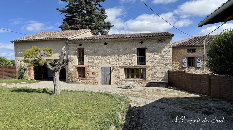 Ma-Cabane - Vente Maison Cordes-sur-Ciel, 480 m²