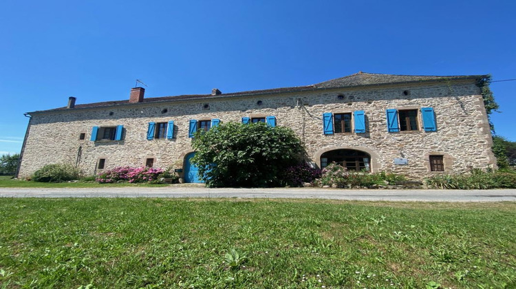 Ma-Cabane - Vente Maison CORDES SUR CIEL, 518 m²