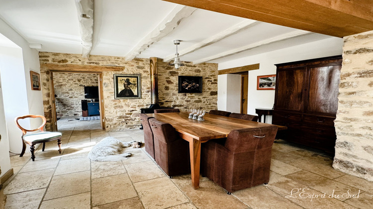 Ma-Cabane - Vente Maison Cordes-sur-Ciel, 250 m²