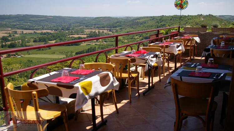 Ma-Cabane - Vente Maison CORDES-SUR-CIEL, 415 m²