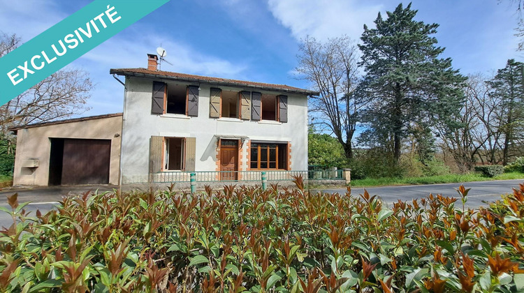 Ma-Cabane - Vente Maison Cordes-sur-Ciel, 160 m²