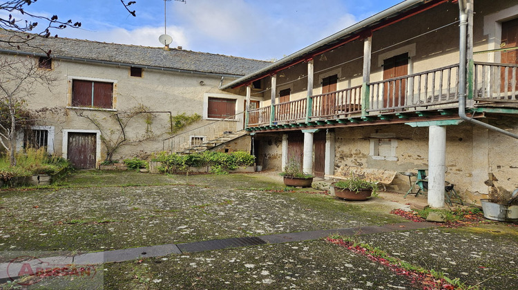 Ma-Cabane - Vente Maison CORDES-SUR-CIEL, 120 m²