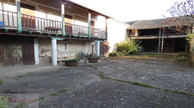 Ma-Cabane - Vente Maison CORDES-SUR-CIEL, 120 m²