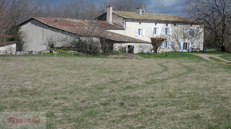 Ma-Cabane - Vente Maison CORDES-SUR-CIEL, 162 m²