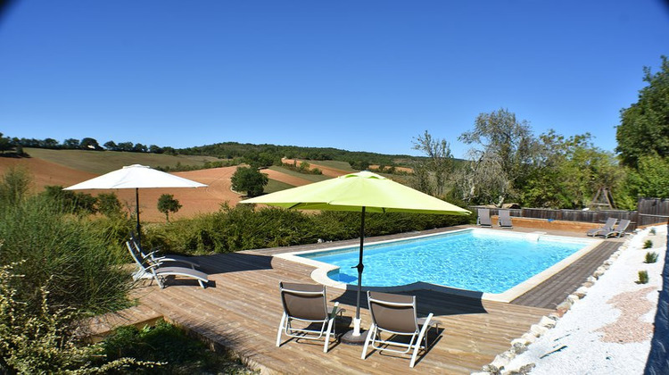 Ma-Cabane - Vente Maison CORDES-SUR-CIEL, 246 m²