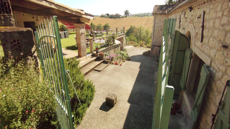 Ma-Cabane - Vente Maison CORDES-SUR-CIEL, 246 m²