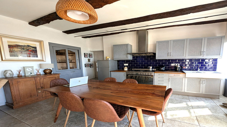 Ma-Cabane - Vente Maison CORDES-SUR-CIEL, 246 m²