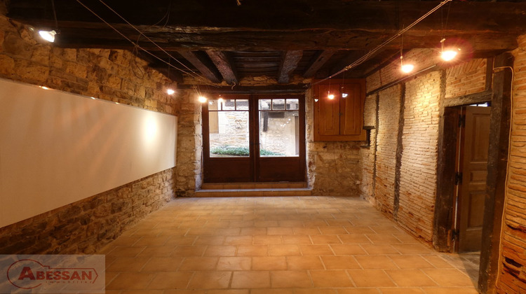 Ma-Cabane - Vente Maison CORDES-SUR-CIEL, 160 m²