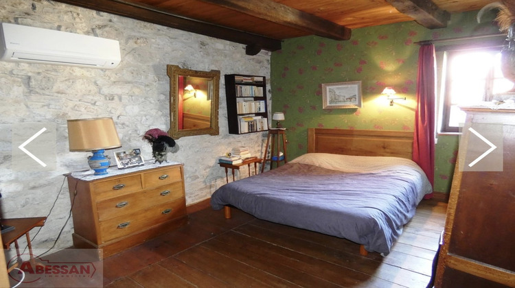 Ma-Cabane - Vente Maison CORDES-SUR-CIEL, 130 m²