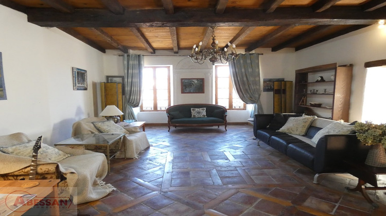 Ma-Cabane - Vente Maison CORDES-SUR-CIEL, 152 m²