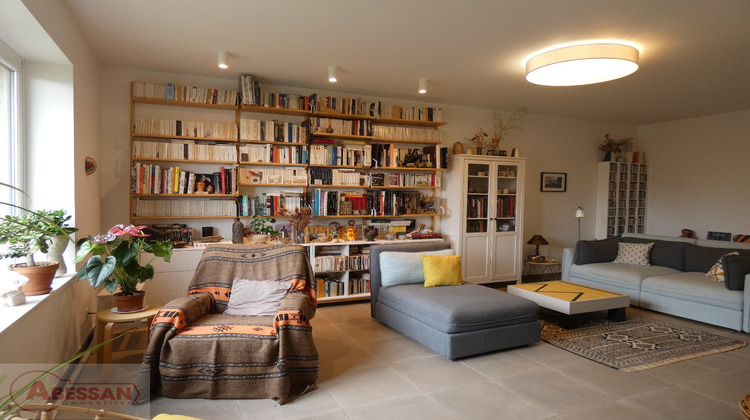 Ma-Cabane - Vente Maison CORDES-SUR-CIEL, 220 m²