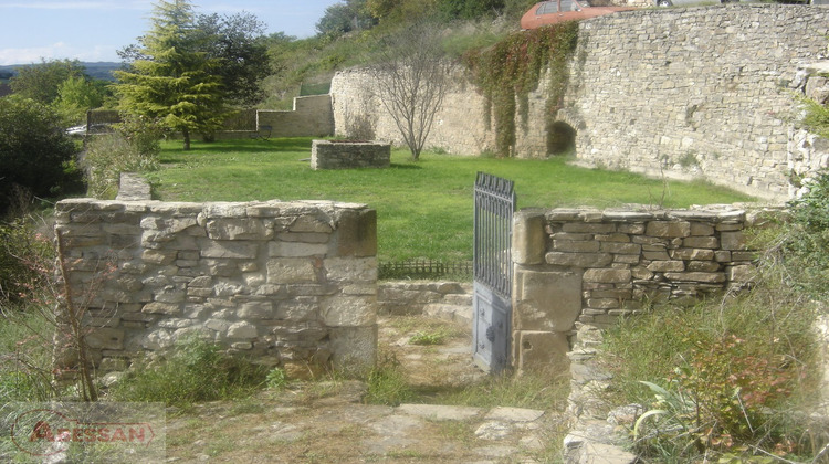Ma-Cabane - Vente Maison CORDES-SUR-CIEL, 180 m²