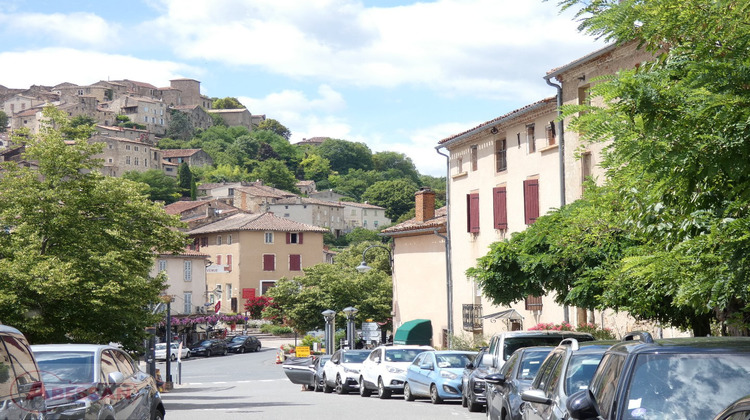 Ma-Cabane - Vente Maison CORDES-SUR-CIEL, 96 m²