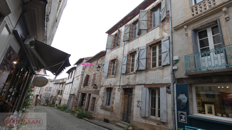 Ma-Cabane - Vente Maison CORDES-SUR-CIEL, 198 m²