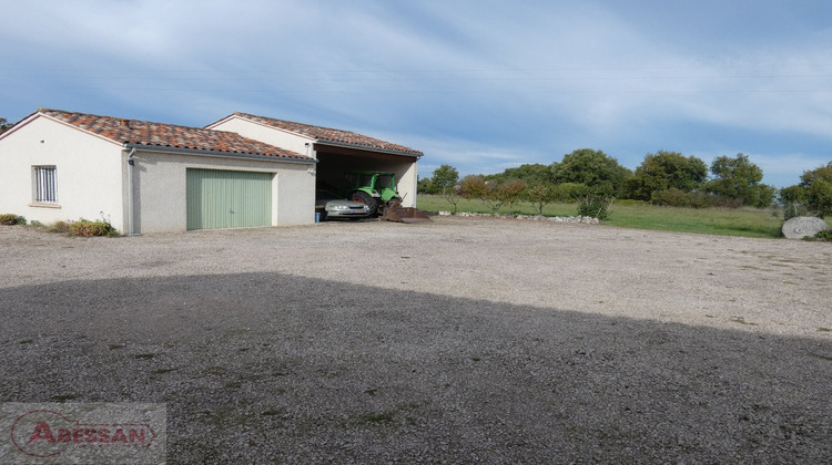 Ma-Cabane - Vente Maison CORDES-SUR-CIEL, 160 m²