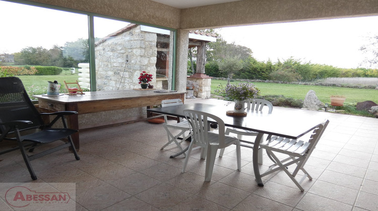 Ma-Cabane - Vente Maison CORDES-SUR-CIEL, 160 m²