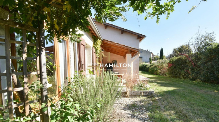 Ma-Cabane - Vente Maison CORDES SUR CIEL, 173 m²