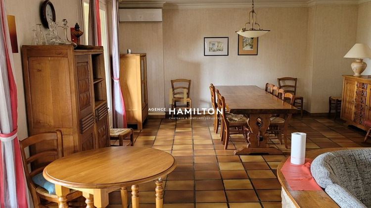 Ma-Cabane - Vente Maison CORDES SUR CIEL, 175 m²