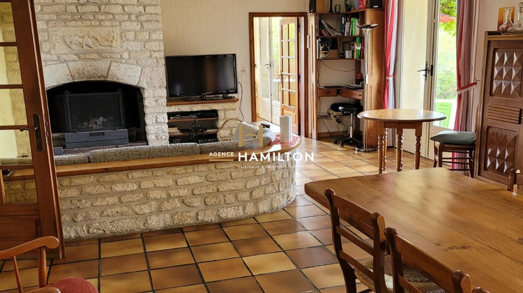 Ma-Cabane - Vente Maison CORDES SUR CIEL, 175 m²