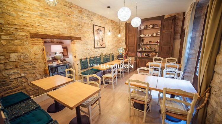 Ma-Cabane - Vente Maison CORDES SUR CIEL, 324 m²