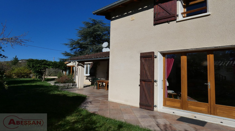 Ma-Cabane - Vente Maison CORDES-SUR-CIEL, 175 m²