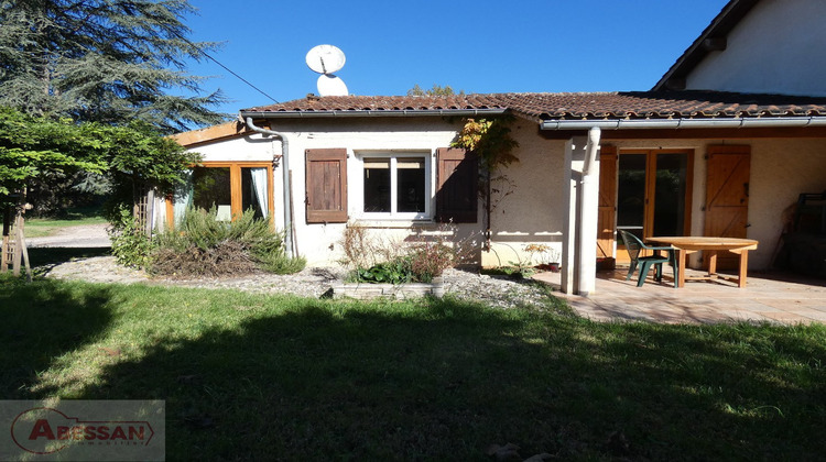 Ma-Cabane - Vente Maison CORDES-SUR-CIEL, 175 m²