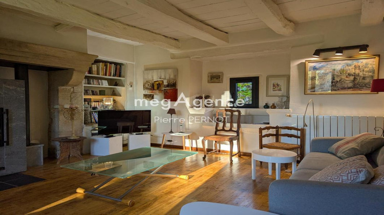 Ma-Cabane - Vente Maison CORDES SUR CIEL, 144 m²