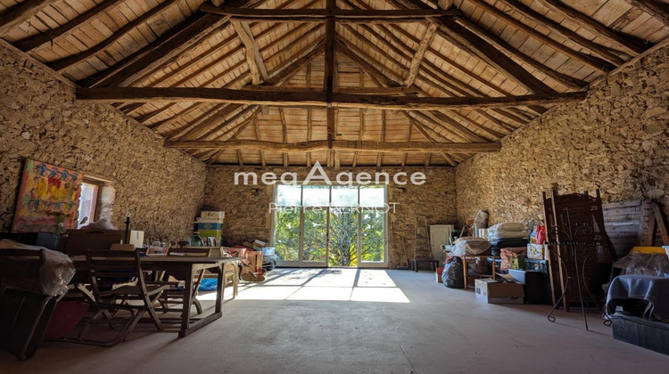 Ma-Cabane - Vente Maison CORDES SUR CIEL, 144 m²