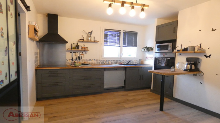 Ma-Cabane - Vente Maison CORDES-SUR-CIEL, 126 m²