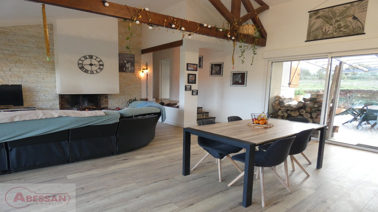 Ma-Cabane - Vente Maison CORDES-SUR-CIEL, 126 m²