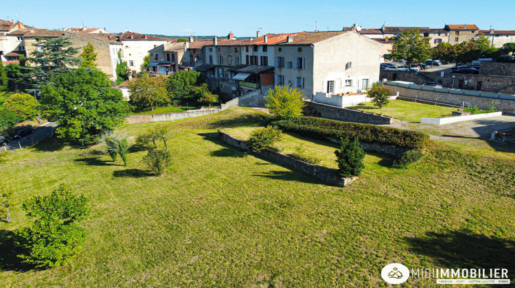 Ma-Cabane - Vente Maison Cordes-sur-Ciel, 207 m²