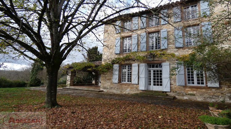 Ma-Cabane - Vente Maison CORDES-SUR-CIEL, 156 m²