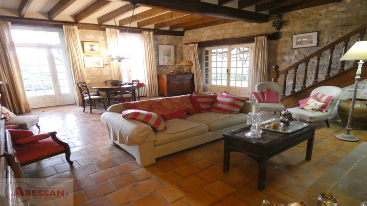 Ma-Cabane - Vente Maison CORDES-SUR-CIEL, 156 m²