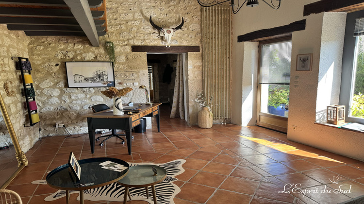 Ma-Cabane - Vente Maison Cordes-sur-Ciel, 455 m²