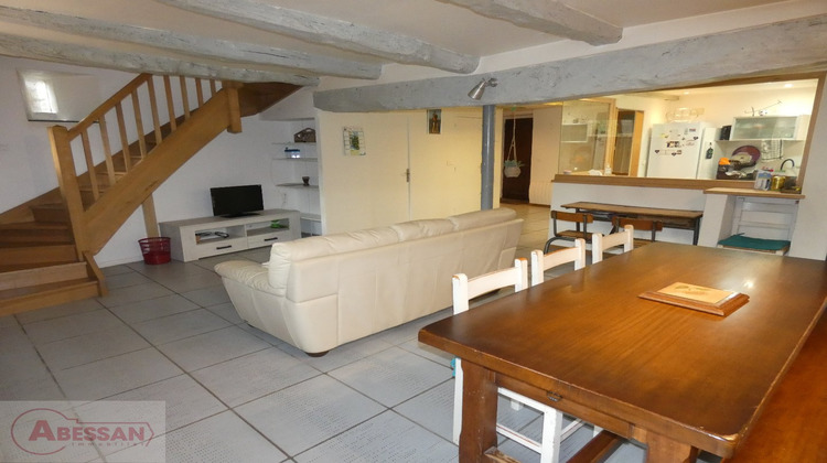 Ma-Cabane - Vente Maison CORDES-SUR-CIEL, 101 m²