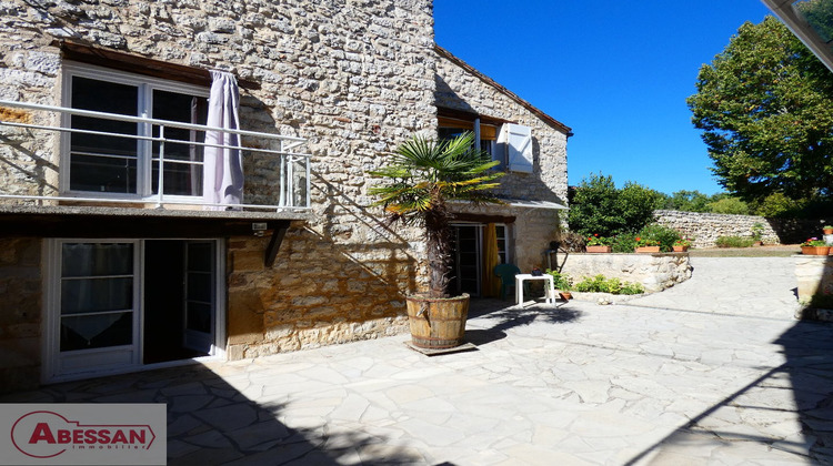 Ma-Cabane - Vente Maison CORDES SUR CIEL, 223 m²