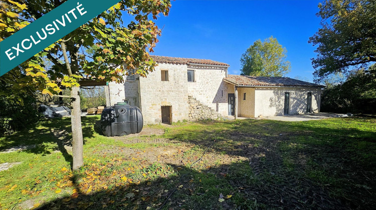 Ma-Cabane - Vente Maison Cordes-sur-Ciel, 113 m²