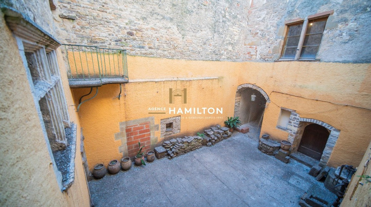 Ma-Cabane - Vente Maison CORDES SUR CIEL, 325 m²