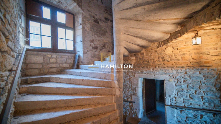 Ma-Cabane - Vente Maison CORDES SUR CIEL, 325 m²