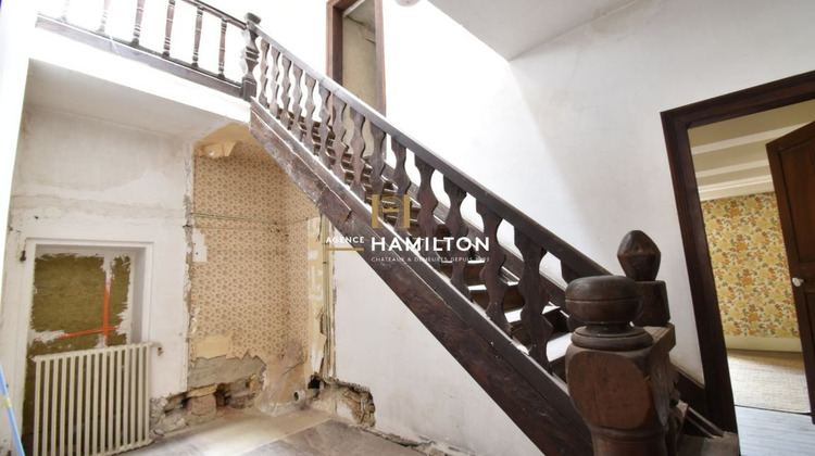 Ma-Cabane - Vente Maison CORDES SUR CIEL, 169 m²