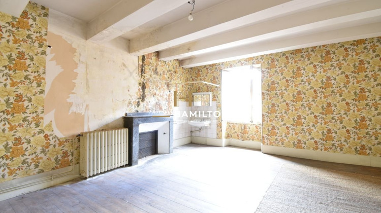 Ma-Cabane - Vente Maison CORDES SUR CIEL, 169 m²