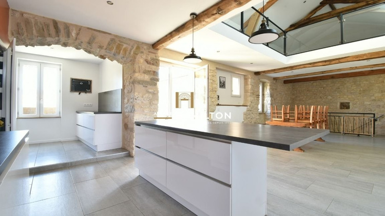 Ma-Cabane - Vente Maison CORDES SUR CIEL, 290 m²