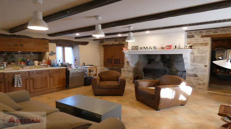 Ma-Cabane - Vente Maison CORDES-SUR-CIEL, 180 m²