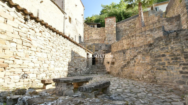 Ma-Cabane - Vente Maison CORDES SUR CIEL, 167 m²
