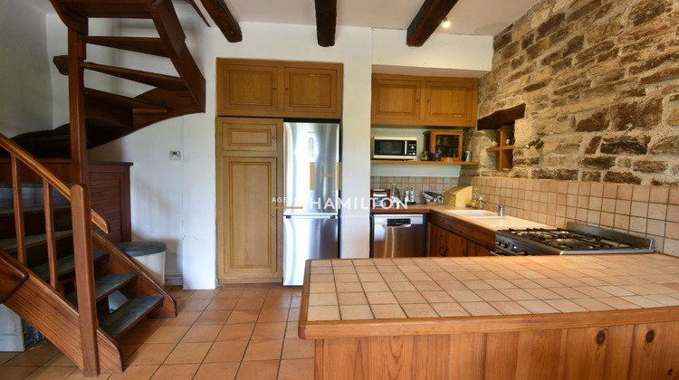 Ma-Cabane - Vente Maison CORDES SUR CIEL, 167 m²