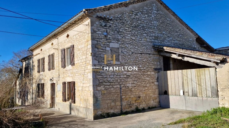 Ma-Cabane - Vente Maison CORDES SUR CIEL, 314 m²