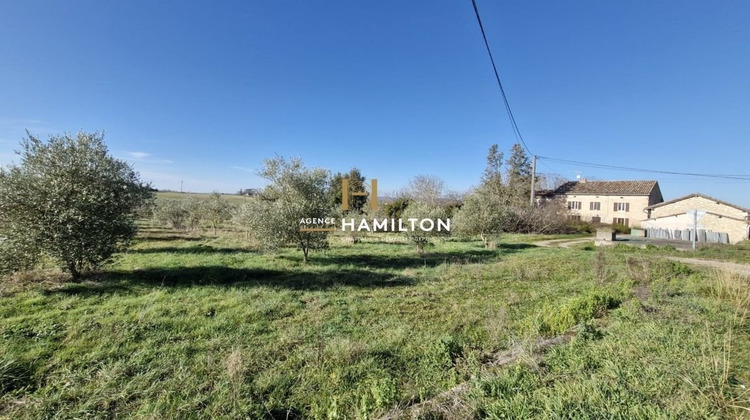 Ma-Cabane - Vente Maison CORDES SUR CIEL, 314 m²