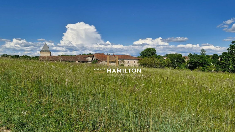 Ma-Cabane - Vente Maison CORDES SUR CIEL, 606 m²