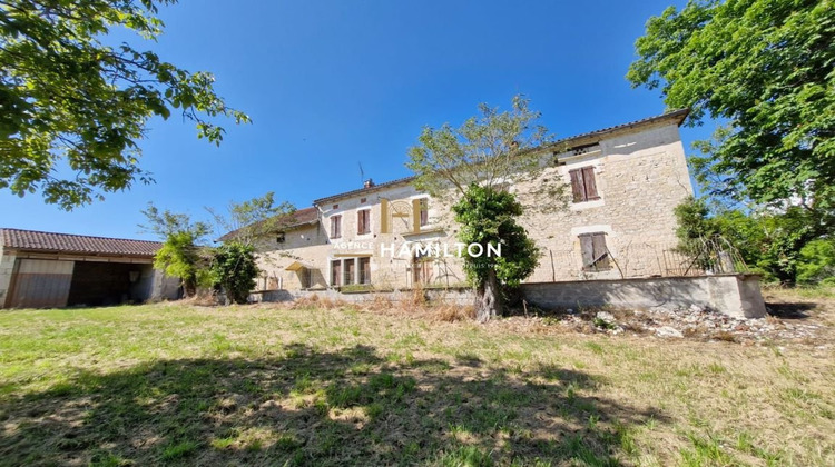 Ma-Cabane - Vente Maison CORDES SUR CIEL, 606 m²